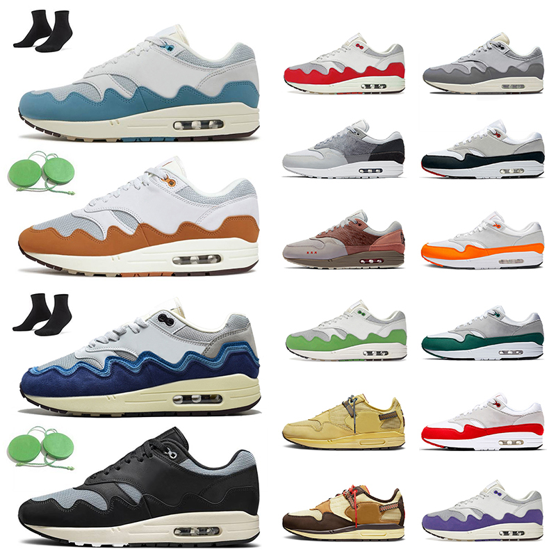 Fashion 1s 87 Women Men Running Shoes Patta 1 Waves Concepts Far Out Heavy Denim Olive Canvas Evolution Of Icons White Black Mens Trainers Sports Sneakers Big Size 36-47, C48 schematic black 36-45
Fashion 1s 87 Women Men Running Shoes Patta 1 Waves Concepts Far Out Heavy Denim Olive Canvas Evolution Of Icons White Black Mens Trainers Sports Sneakers Big Size 36-47, C48 schematic black 36-45