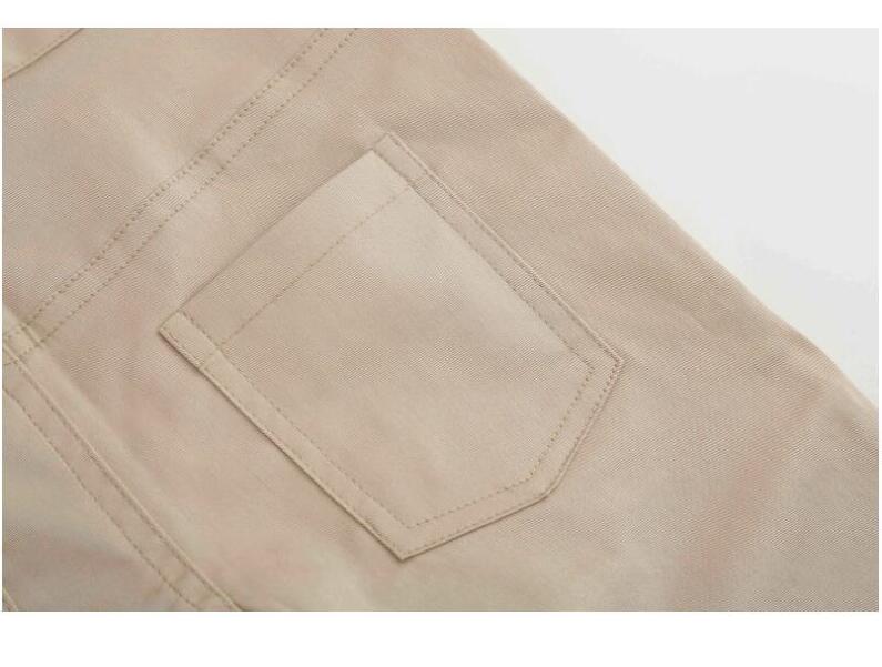 Gentleman Style Summer Boys Plaid Shorts Kids Button Leisure Middle Pants Children Clothes Boy Clothing 2-8 Years