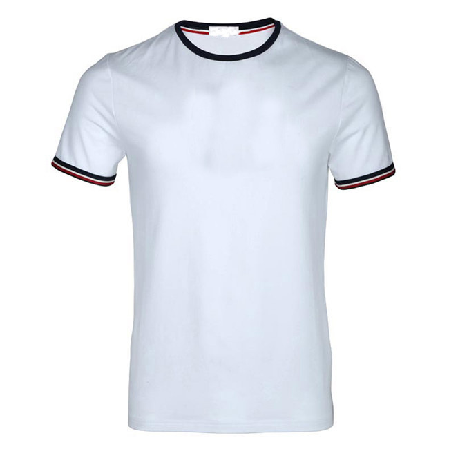 Summer Men T-Shirts Cotton Shirts Solid Color Short Sleeve Tops Slim Breathable Men's streetwear Male Tees US size XXXL clothes, White;black
Summer Men T-Shirts Cotton Shirts Solid Color Short Sleeve Tops Slim Breathable Men's streetwear Male Tees US size XXXL clothes, White;black