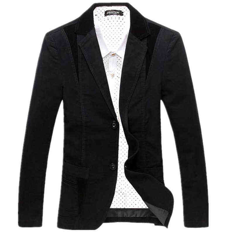DIMUSI Men's Bomber Jackets Casual Male Outwear Baseball Coats Fashion Mens Slim Fit Business Trench Jackets Clothing Y1122