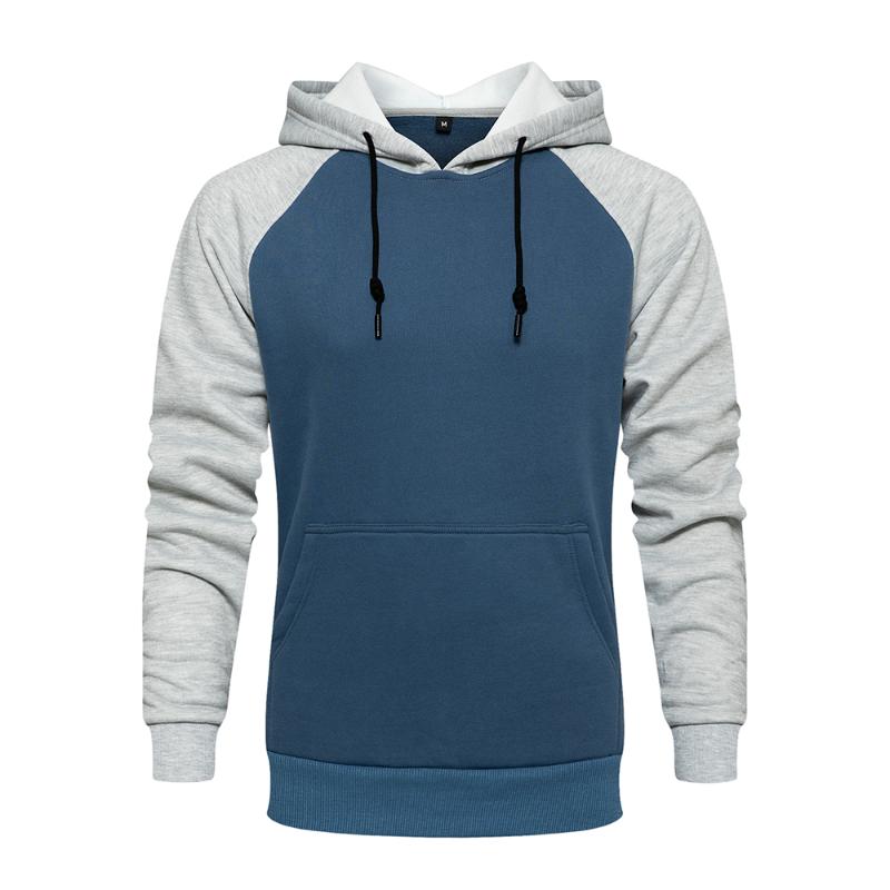 Men's Hoodies & Sweatshirts Mens Pullovers Fleece Warm Hooded Sweatshirt Male Streetwear Autumn Winter Fashion Hoodie Men Patchwork Tops, Black
Men's Hoodies & Sweatshirts Mens Pullovers Fleece Warm Hooded Sweatshirt Male Streetwear Autumn Winter Fashion Hoodie Men Patchwork Tops, Black
