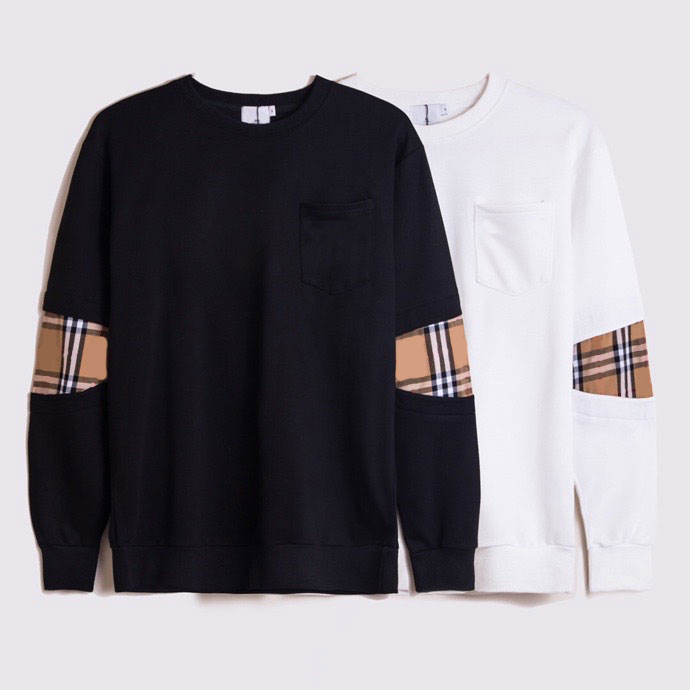 New Sweatshirts Men Woman Fashion Autumn Winter Hip Hop Hoody Simple Casual Long Sleeve Tops Oversized, White
New Sweatshirts Men Woman Fashion Autumn Winter Hip Hop Hoody Simple Casual Long Sleeve Tops Oversized, White