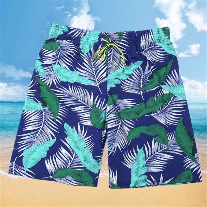 Men's Shorts Swimming Trunks Adult Fashion Printing Comfortable And Breathable Beach Spring, Blue
Men's Shorts Swimming Trunks Adult Fashion Printing Comfortable And Breathable Beach Spring, Blue