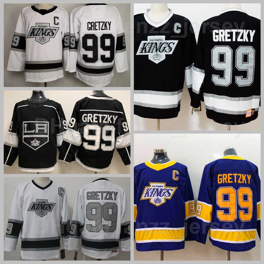 Reverse Retro LA Kings Los Angeles 99 Wayne Gretzky Ice Hockey Jersey Men Black White Purple Team Color All Stitched Breathable Sports High Quality On Sal, 11 white
Reverse Retro LA Kings Los Angeles 99 Wayne Gretzky Ice Hockey Jersey Men Black White Purple Team Color All Stitched Breathable Sports High Quality On Sal, 11 white