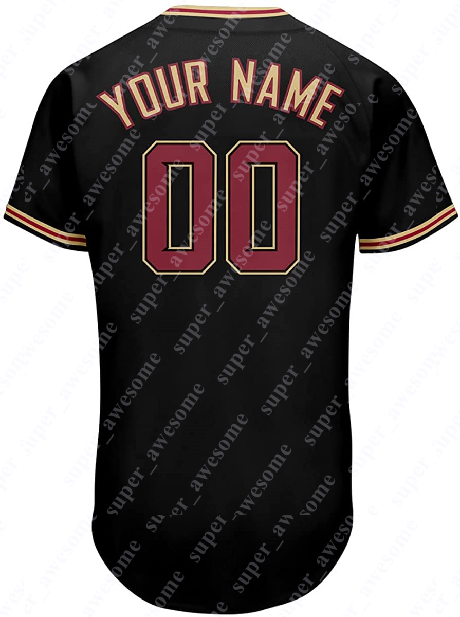 Custom Baseball Jersey Personalized Printed Hand Stitched Jerseys Men Women Youth 20210722222
Custom Baseball Jersey Personalized Printed Hand Stitched Jerseys Men Women Youth 20210722222