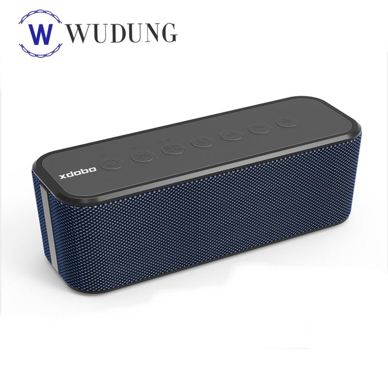 Portable Speakers X8 Plus BT Wireless CD Sound Speaker Outdoor TF Card USB 3 Stereo TWS 10400 MAh Battery 5 Play Modes Bass Box
Portable Speakers X8 Plus BT Wireless CD Sound Speaker Outdoor TF Card USB 3 Stereo TWS 10400 MAh Battery 5 Play Modes Bass Box