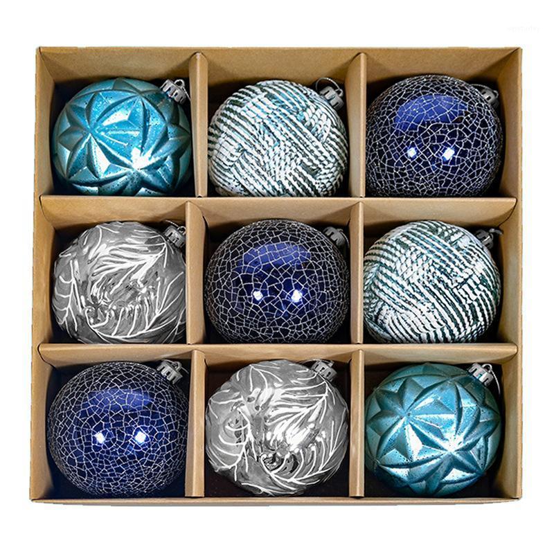 Party Decoration Adornos Navidad 2021 Natal Polystyrene Balls Christmas For Home Creative Tree Decor
Party Decoration Adornos Navidad 2021 Natal Polystyrene Balls Christmas For Home Creative Tree Decor