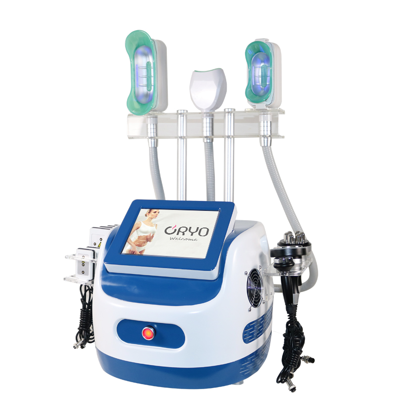 portable 360 cryolipolysis fat freezing cavitation lipo laser rf body slimming machine vacuum device with 3 cryo handles
portable 360 cryolipolysis fat freezing cavitation lipo laser rf body slimming machine vacuum device with 3 cryo handles
