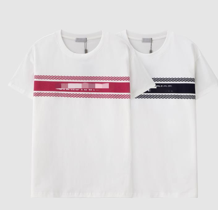 Summer T Shirt Designer Fashion Tees Shirts Letters Printed Brand Short-sleeved Women T-shirt Clothing
Summer T Shirt Designer Fashion Tees Shirts Letters Printed Brand Short-sleeved Women T-shirt Clothing