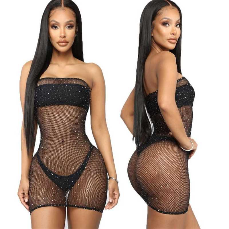 Bras Sets Sexy Erotic Lingerie Women's One-Piece Rhinestones Hollow Out Fishnet Stockings Women Underwear Set Babydoll, Red;black
Bras Sets Sexy Erotic Lingerie Women's One-Piece Rhinestones Hollow Out Fishnet Stockings Women Underwear Set Babydoll, Red;black
