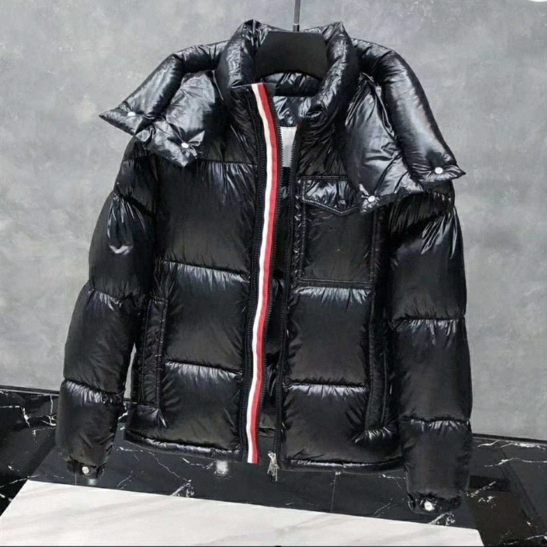 Mens Down Jacket man Parkas women Coats Winter Hooded jackets Men coat Casual doudoune parka Feather Outwear Keep warm Thick double zipper clothing, L need look other product
Mens Down Jacket man Parkas women Coats Winter Hooded jackets Men coat Casual doudoune parka Feather Outwear Keep warm Thick double zipper clothing, L need look other product