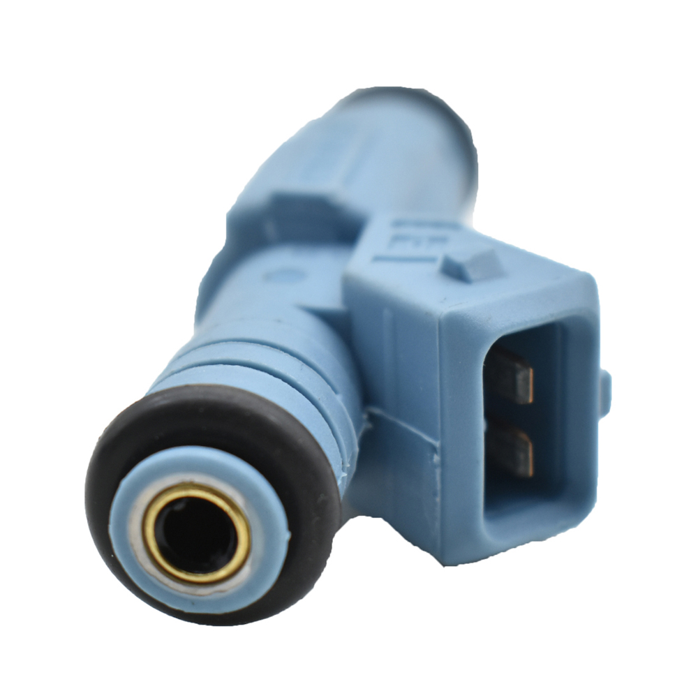 0280155715 0 280 155 715 F5DE-B5A F5DEB5A For FORD Nozzle MUSTANG Fuel Injectors