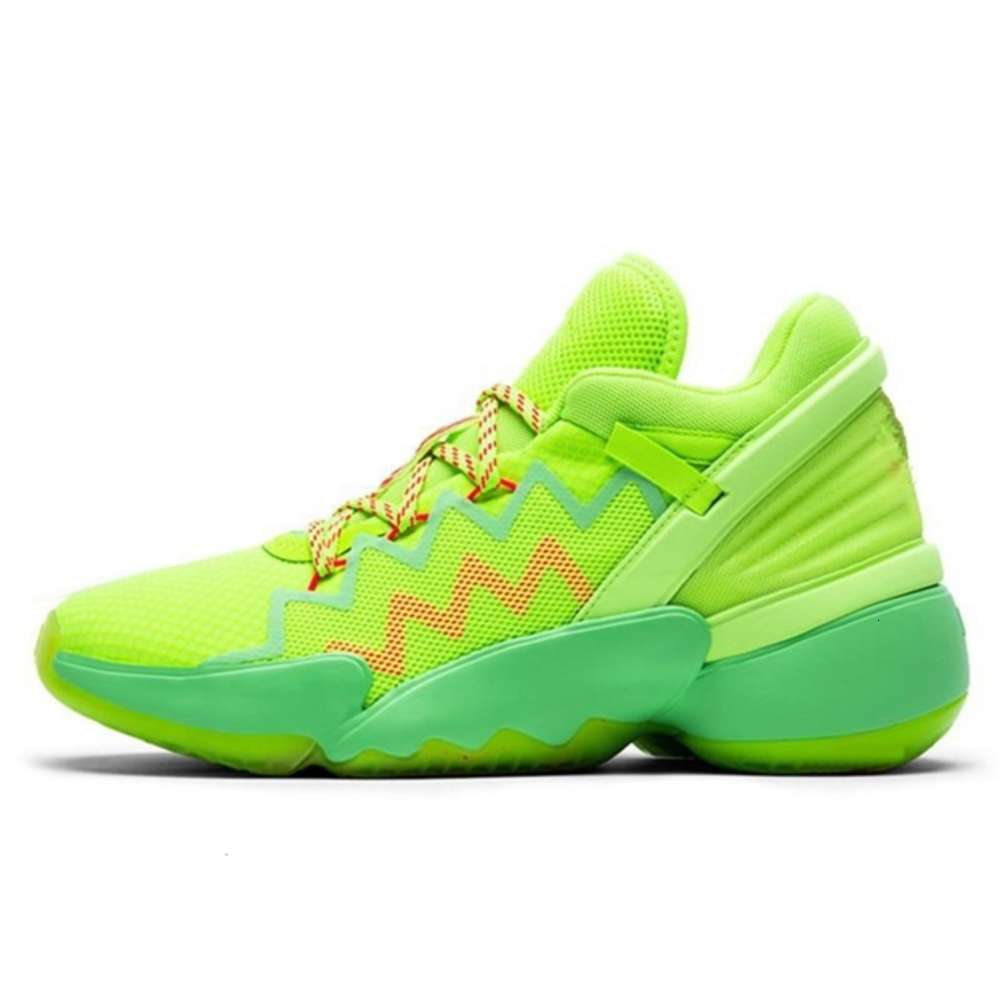 Donovan Mitchell #2 Basketball Shoes D.O.N. Issue 2 Spidey Sense Glory Green local boots online store yakuda 2021 men Training ruibatrade, White gold
Donovan Mitchell #2 Basketball Shoes D.O.N. Issue 2 Spidey Sense Glory Green local boots online store yakuda 2021 men Training ruibatrade, White gold