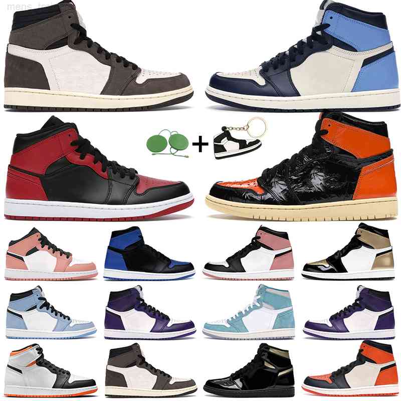 men women basketball shoes 1s high og 1 Electro Orange Shadow 2.0 Hyper Royal Chicago Military Blue Signal Blues mens trainers sports
men women basketball shoes 1s high og 1 Electro Orange Shadow 2.0 Hyper Royal Chicago Military Blue Signal Blues mens trainers sports