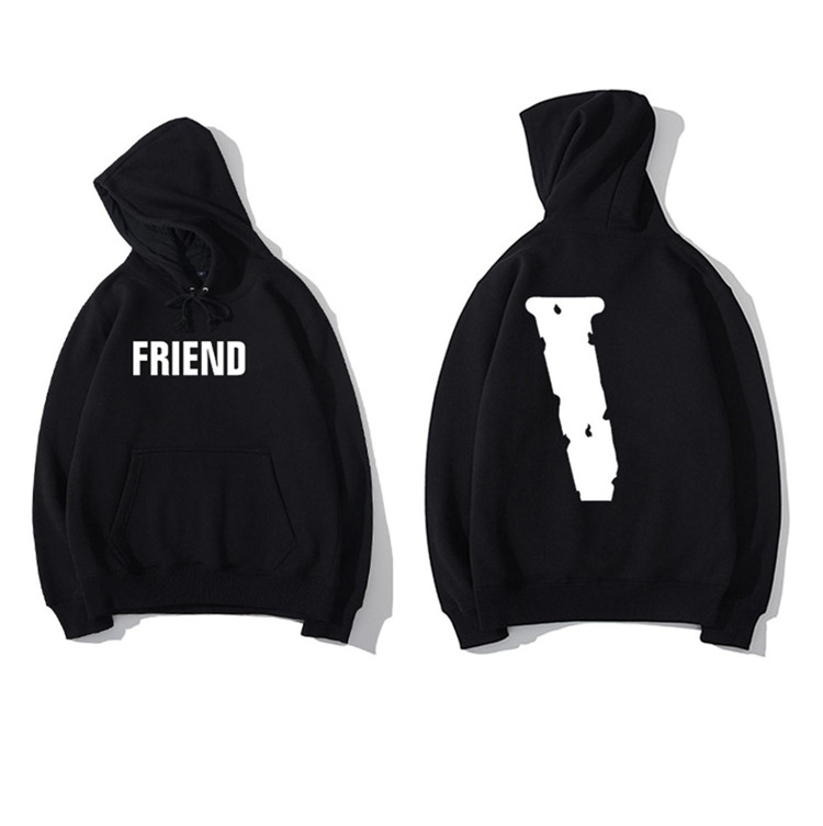 quality Chaopai designer autumn and winter high street round neck sweater casual loose couple's same coat batch, Black
quality Chaopai designer autumn and winter high street round neck sweater casual loose couple's same coat batch, Black