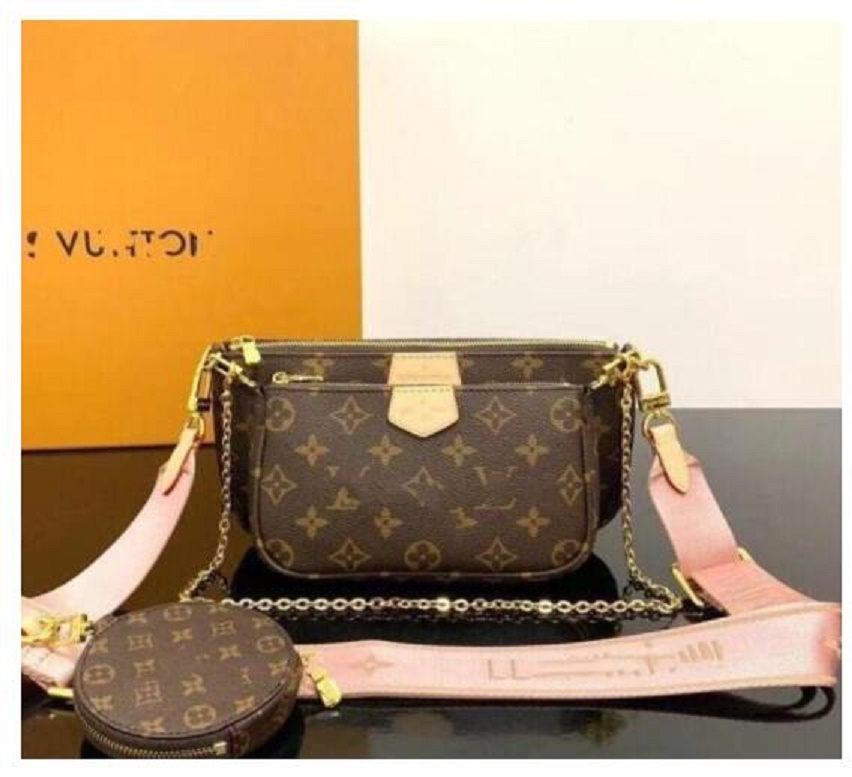 GGLVLouis
Bag VittonYSL
Wallets Ophidia Chain Shoulder Crossbody Bags Luxurys Designers Handbags Purse Women O1, Pink
GGLVLouis
Bag VittonYSL
Wallets Ophidia Chain Shoulder Crossbody Bags Luxurys Designers Handbags Purse Women O1, Pink