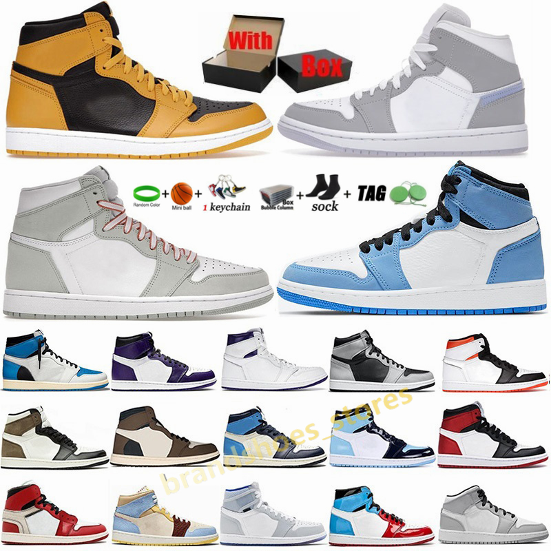 Jumpman 1 1s Mens Basketball Shoes High OG Pollen Seafoam Low Fragment X TS Mid Wolf Grey Electro Orange University Blue Hyper Royal Shadow Womens Sneakers Trainers, 16
Jumpman 1 1s Mens Basketball Shoes High OG Pollen Seafoam Low Fragment X TS Mid Wolf Grey Electro Orange University Blue Hyper Royal Shadow Womens Sneakers Trainers, 16