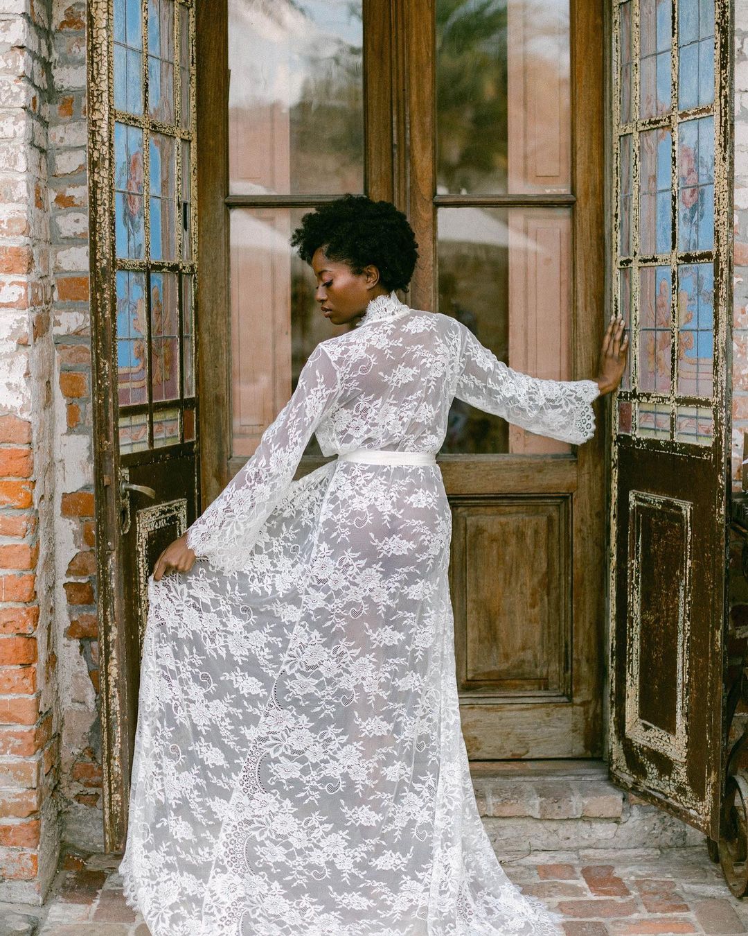 Elegant Mother's Dresses Maternity Robes Gowns for Photography Sheer Bathrobe Long Sleeve Fluffy Tulle Custom Made Photo Robe Dressing Gown