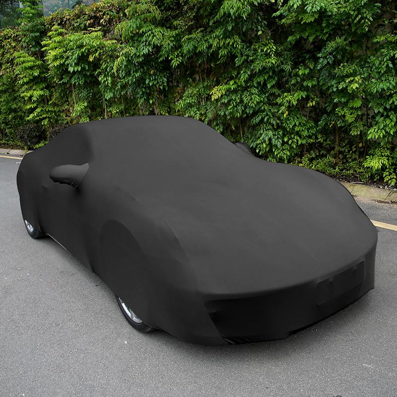 Car Covers Universal Cover Single Layer Jersey Drainwater Proof Shading Earless Sun Protection
Car Covers Universal Cover Single Layer Jersey Drainwater Proof Shading Earless Sun Protection