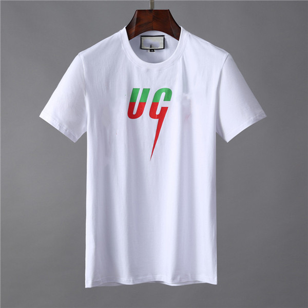 Mens Designer T Shirts Men T Shirt Mens Clothing Summer Casual Crew Neck Modal Short Sleeve High Quality Fashion Shirt for Men Size M-3XL6, White;black
Mens Designer T Shirts Men T Shirt Mens Clothing Summer Casual Crew Neck Modal Short Sleeve High Quality Fashion Shirt for Men Size M-3XL6, White;black