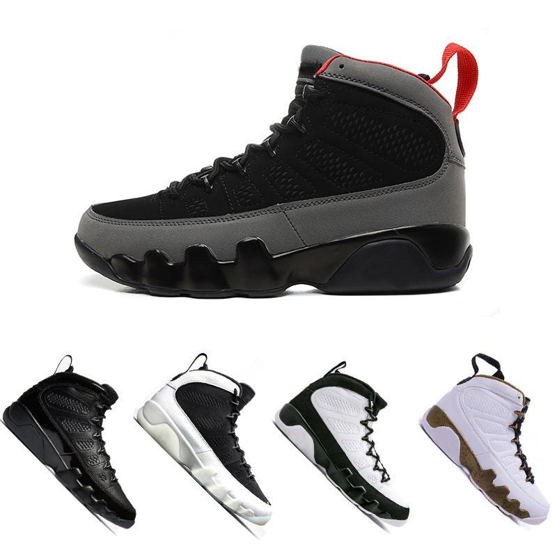 Newest Lakers PE 9 men basketball Sneakers Cool Grey Tour Anthracite all black The Spirit Johnny Kilroy sports shoes size 41-47
Newest Lakers PE 9 men basketball Sneakers Cool Grey Tour Anthracite all black The Spirit Johnny Kilroy sports shoes size 41-47