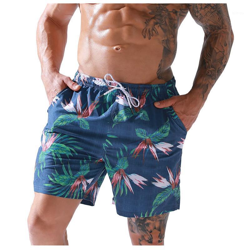 Men' Shorts Fashion Beach Short Vacation Loose Casual Print Hip Hop Breathable Elastic Waist Pocket Man Lace-up, Blue
Men' Shorts Fashion Beach Short Vacation Loose Casual Print Hip Hop Breathable Elastic Waist Pocket Man Lace-up, Blue