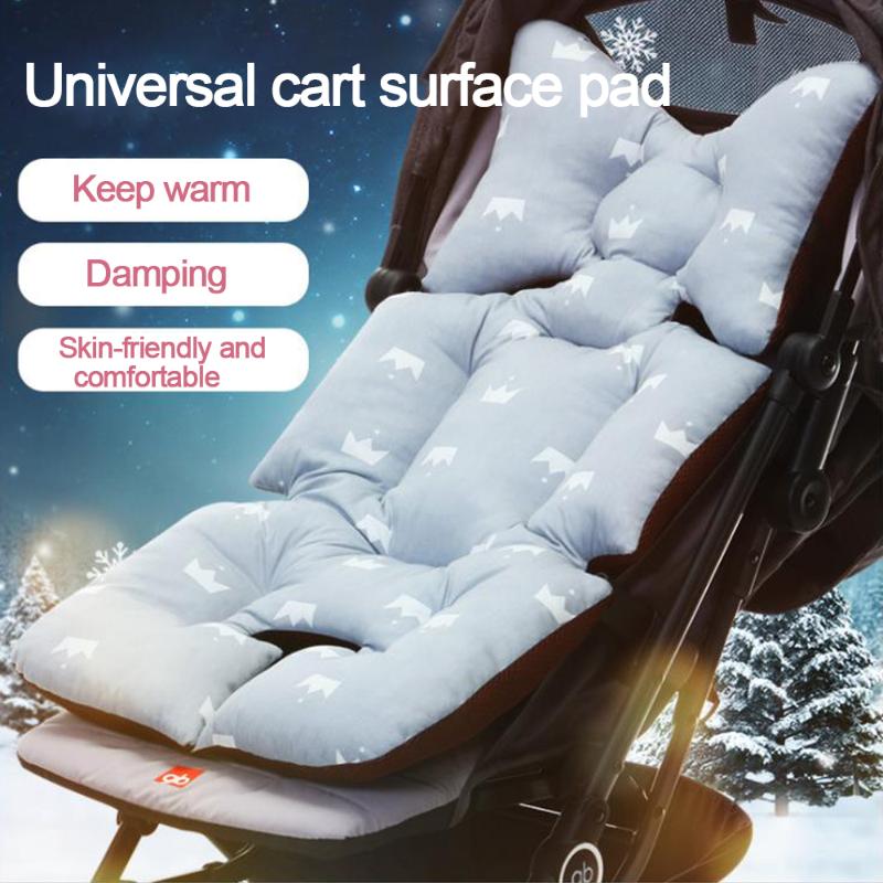 Stroller Parts & Accessories Baby Cotton Cushion Seat Cover Mat Breathable Soft Car Pad Pushchair Urine Liner Cartoon Star Mattress Cart
Stroller Parts & Accessories Baby Cotton Cushion Seat Cover Mat Breathable Soft Car Pad Pushchair Urine Liner Cartoon Star Mattress Cart