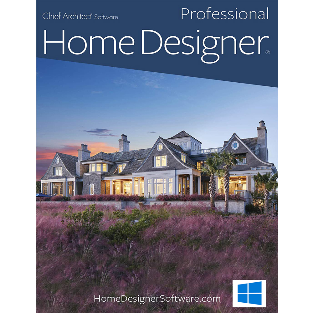 Home Designer Pro Professional 2021 v22 от DHgate WW