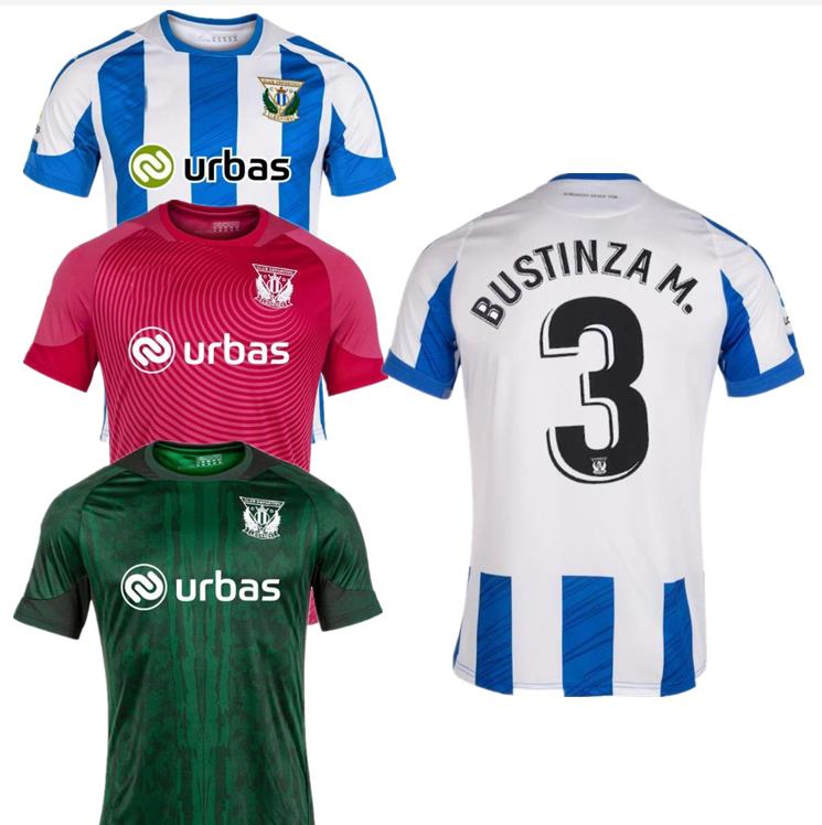 2021 2022 CD Leganés Soccer Jerseys 21 22 . Palencia José ARNAIZ Randjelovic JAVI HDEZ Borja Garcés Leganes home away 3rd football shirt tops camisetas de fútbol -2XL, Blue
2021 2022 CD Leganés Soccer Jerseys 21 22 . Palencia José ARNAIZ Randjelovic JAVI HDEZ Borja Garcés Leganes home away 3rd football shirt tops camisetas de fútbol -2XL, Blue