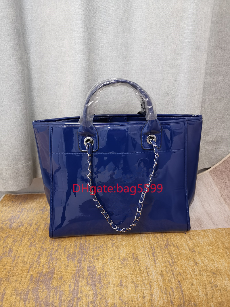 Fashion Designer Women Bag Crossbody Messenger Chain Shoulder Bags Good Quality Canvas Purses Ladies High Capacity Patent Leather Handbag, Box
Fashion Designer Women Bag Crossbody Messenger Chain Shoulder Bags Good Quality Canvas Purses Ladies High Capacity Patent Leather Handbag, Box