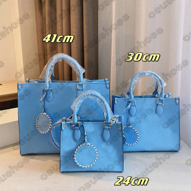 Bag Crafty Onthego GM MM PM BB Tote By The Pool Womens Designers Luxurys handle Crossbody Shoulder Bags Ladies Mini On the go Business, Customize
Bag Crafty Onthego GM MM PM BB Tote By The Pool Womens Designers Luxurys handle Crossbody Shoulder Bags Ladies Mini On the go Business, Customize