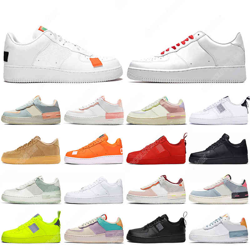 36-45 Outdoor Sports Platform Women Mens Running Shoes White Air Force One Shadow Supremes Triple Black AirForce 1 AF1 Skate Utility, A25 arctic punch 36-40
36-45 Outdoor Sports Platform Women Mens Running Shoes White Air Force One Shadow Supremes Triple Black AirForce 1 AF1 Skate Utility, A25 arctic punch 36-40
