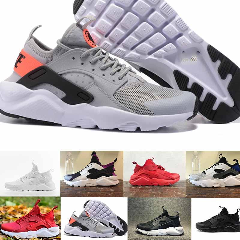 Huarache Ultra 4 Slippers Runnin Shoe for men women Triple White Black Red Huraches Sports Sneakers outdoor breathable Mens trainers shoes
Huarache Ultra 4 Slippers Runnin Shoe for men women Triple White Black Red Huraches Sports Sneakers outdoor breathable Mens trainers shoes