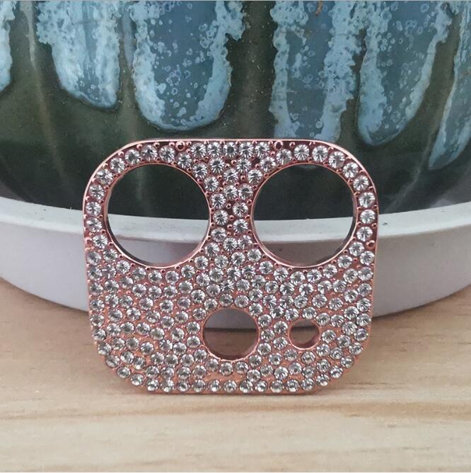 3D diamond-bordered Camera Protector for Iphone 13 Pro Max Len Full Cover Film Apple Mobile 12 series with Retail Package
3D diamond-bordered Camera Protector for Iphone 13 Pro Max Len Full Cover Film Apple Mobile 12 series with Retail Package