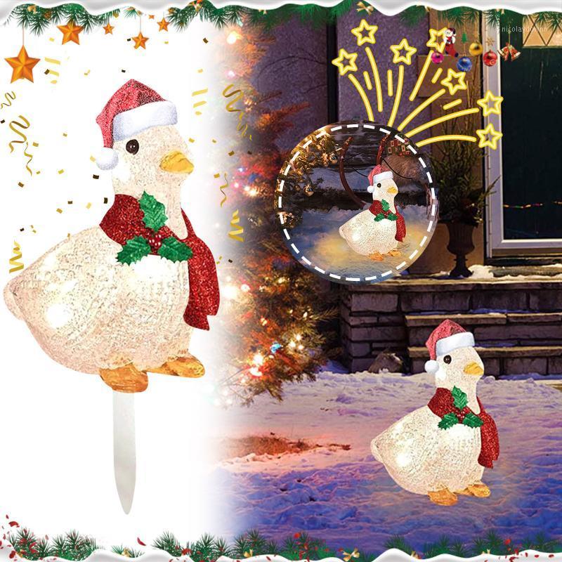 Christmas Decorations Scarf Lights Deer Ornaments Decoration Light-up With Holiday Snow Glowing Decorative Light
Christmas Decorations Scarf Lights Deer Ornaments Decoration Light-up With Holiday Snow Glowing Decorative Light