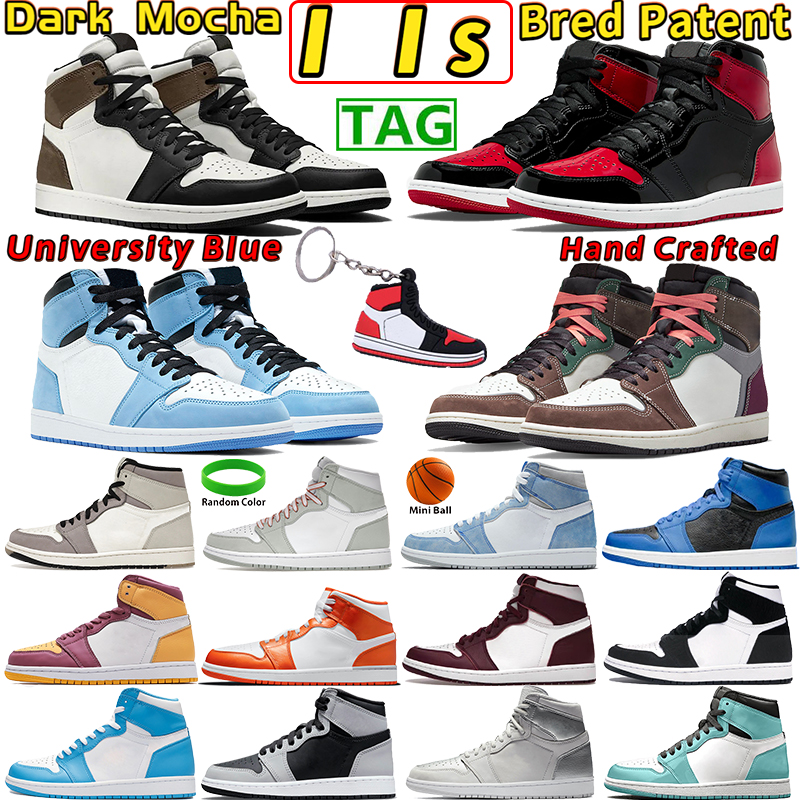 High 1 Bordeaux 1s men basketball shoes Aurora Bred Patent Dark Marina Blue Hyper Royal seafoam Brotherhood Gore Tex Light Bone Panda trainers, Bubble wrap packaging
High 1 Bordeaux 1s men basketball shoes Aurora Bred Patent Dark Marina Blue Hyper Royal seafoam Brotherhood Gore Tex Light Bone Panda trainers, Bubble wrap packaging