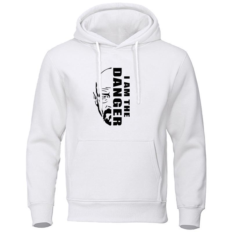 Men’s Hoodies & Sweatshirts inside men Breaking Bad I AM THE DANGER hoodiesHarajuku style print Harajuku trend clothes tops MGDO Men’s Hoodies & Sweatshirts inside men Breaking Bad I AM THE DANGER hoodiesHarajuku style print Harajuku trend clothes tops MGDO