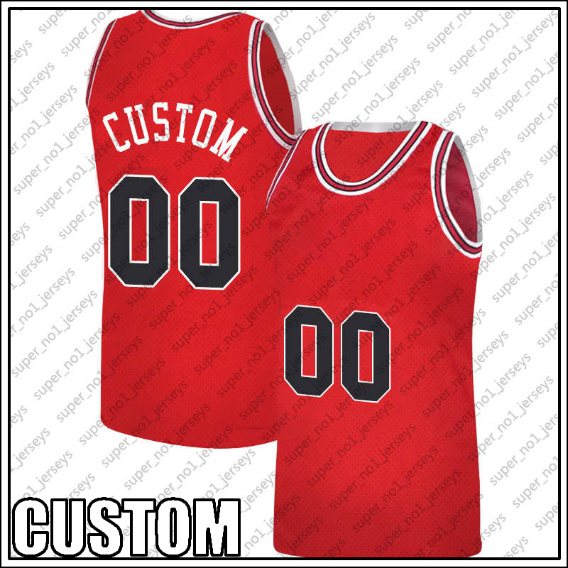 Custom Classic Red Chicago Basketball Team Jersey DIY Stitched Name Number Sweatshirt Personalized cbmna
Custom Classic Red Chicago Basketball Team Jersey DIY Stitched Name Number Sweatshirt Personalized cbmna