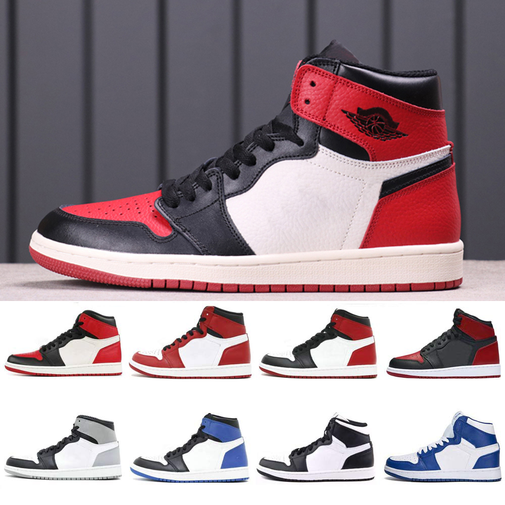 2022 1 1s Basketball Shoes WMNS UNC Sneaker Men Women Bred Black Toe 3 2.0 Banned Chicago Gold Toes Fearless Trainers Sports shoe
2022 1 1s Basketball Shoes WMNS UNC Sneaker Men Women Bred Black Toe 3 2.0 Banned Chicago Gold Toes Fearless Trainers Sports shoe