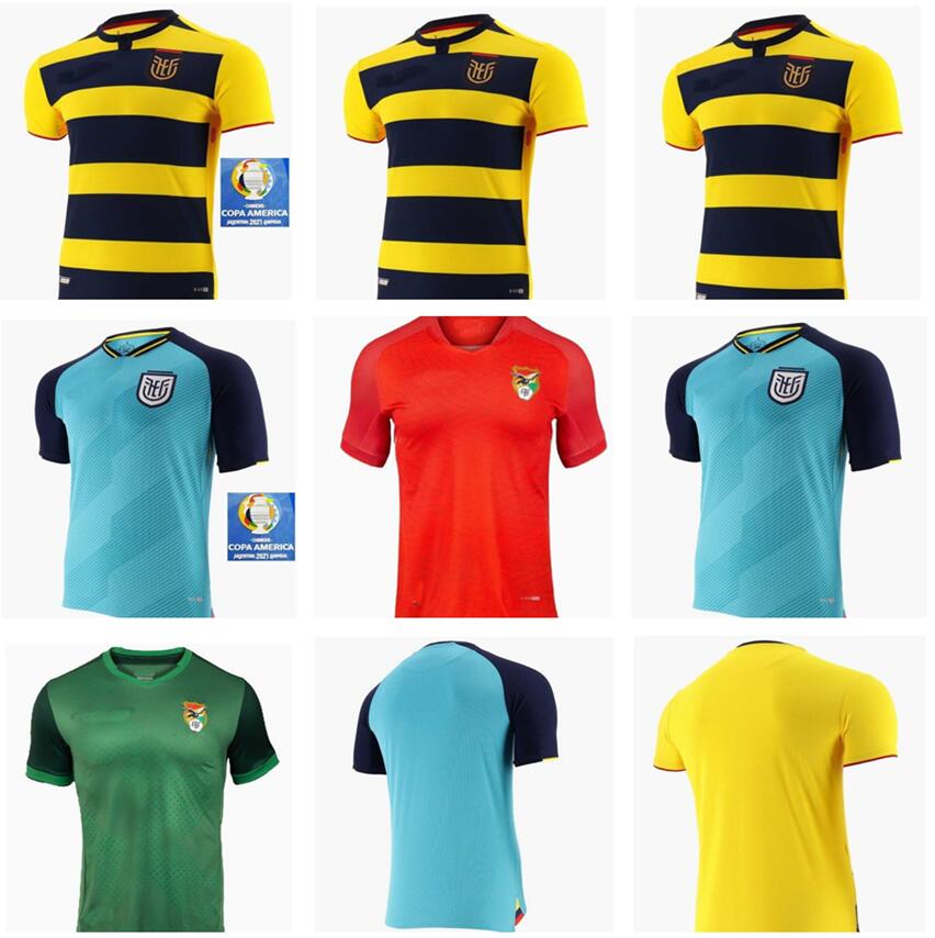 Ecuador 2021 Copa America soccer jersey home away Pervis Estupiñán 2022 ywllow blue Gonzalo Plata Michael Estrada football shirts thailand q, Black;yellow
Ecuador 2021 Copa America soccer jersey home away Pervis Estupiñán 2022 ywllow blue Gonzalo Plata Michael Estrada football shirts thailand q, Black;yellow