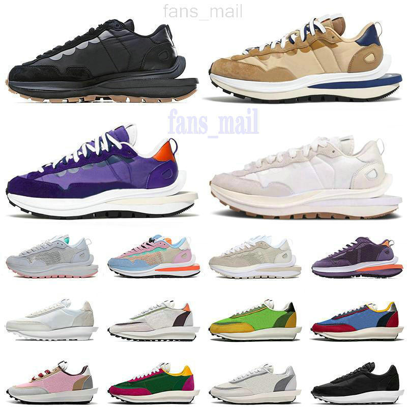 2021 Release SacaiVaporWaffle 2.0 Sesame Dark Iris LDV Running Shoes LDWaffle Sesame Blue Void White Campfire Orange Sail Black Nylon Men Women Outdoor Sneakers, Packing;not sold separately
2021 Release SacaiVaporWaffle 2.0 Sesame Dark Iris LDV Running Shoes LDWaffle Sesame Blue Void White Campfire Orange Sail Black Nylon Men Women Outdoor Sneakers, Packing;not sold separately