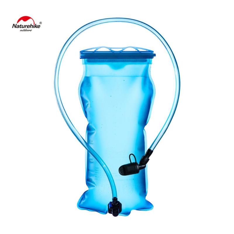 Naturehike 1.5L 2L 3L Outdoor Sports Bladder Water Bag For Cycling Hiking Drinking Bags Climbing Running Blue
Naturehike 1.5L 2L 3L Outdoor Sports Bladder Water Bag For Cycling Hiking Drinking Bags Climbing Running Blue