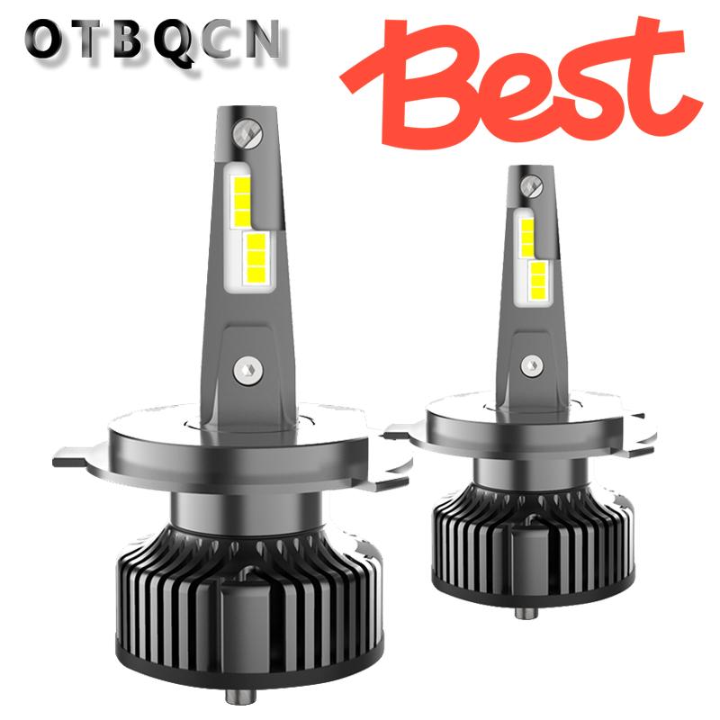 Car Headlights Canbus Headlight H4 D2S 75W 20000LM H7 LED Bulbs H1 H3 H8 H11 9005 9006 9004 9007 12V 24V Styling Auto Fog Lights
Car Headlights Canbus Headlight H4 D2S 75W 20000LM H7 LED Bulbs H1 H3 H8 H11 9005 9006 9004 9007 12V 24V Styling Auto Fog Lights