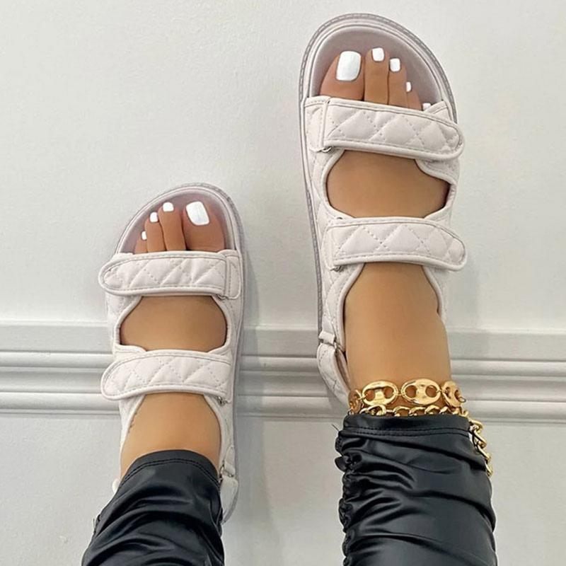 Designer Shoes Summer Platform Sandalias Woman Sandalie Gladiator Sandals Women High Quality Ladies De Muje, Black
Designer Shoes Summer Platform Sandalias Woman Sandalie Gladiator Sandals Women High Quality Ladies De Muje, Black