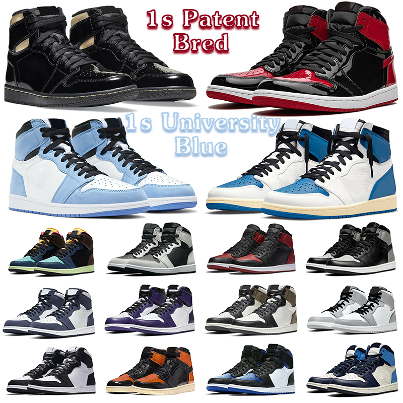 Newest 1s Bordeaux Jumpman For Men Basketball Shoes Bred Patent University Blue Twist Hyper Royal Pine Green Prototype Mens Women Trainers, Fearless unc chicago
Newest 1s Bordeaux Jumpman For Men Basketball Shoes Bred Patent University Blue Twist Hyper Royal Pine Green Prototype Mens Women Trainers, Fearless unc chicago