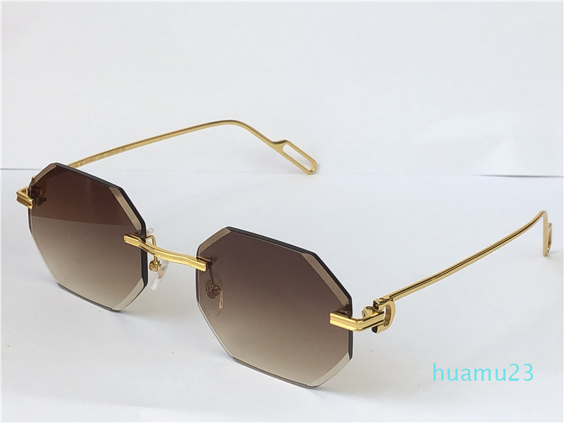 sunglasses vintage Piccadilly irregular rimless diamond cut lens retro fashion avant-garde design uv400 light color decoration summer glasse
sunglasses vintage Piccadilly irregular rimless diamond cut lens retro fashion avant-garde design uv400 light color decoration summer glasse