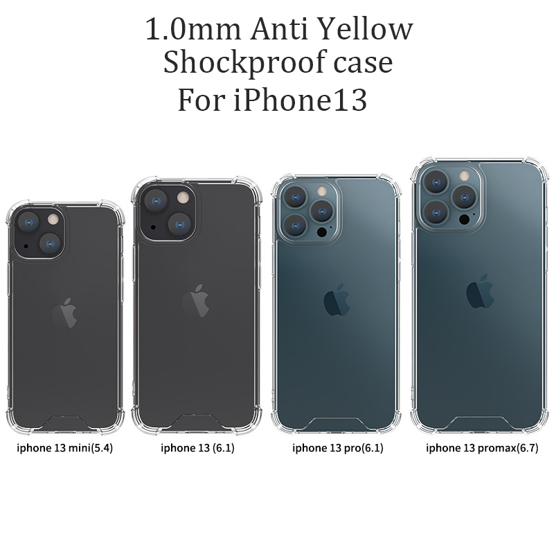 Transparent Shockproof Acrylic TPU clear phone Cases for iPhone 13 12 11 Pro XS Max XR 8 7 6 Plus Samsung S21 S20 Note20 Ultra A72 A52 A32 A12
Transparent Shockproof Acrylic TPU clear phone Cases for iPhone 13 12 11 Pro XS Max XR 8 7 6 Plus Samsung S21 S20 Note20 Ultra A72 A52 A32 A12