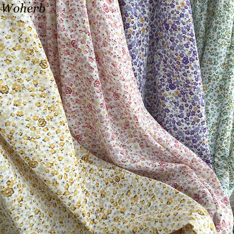 Floral V-neck Sling Dress Women Summer Slim Pleated Sleeveless Chiffon A-line Dresses Fashion Temperament Vestidos 210519