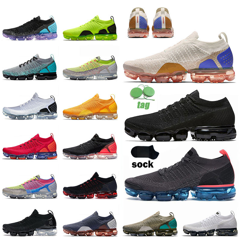Top Quality mens II Knit 2.0 Running Shoes Hot Sail Designer Be True Triple Black Metallic University Gold Vapourmax flyknits Sneakers knits Cushions Trainers, Fk39 gunsmoke 40-45
Top Quality mens II Knit 2.0 Running Shoes Hot Sail Designer Be True Triple Black Metallic University Gold Vapourmax flyknits Sneakers knits Cushions Trainers, Fk39 gunsmoke 40-45