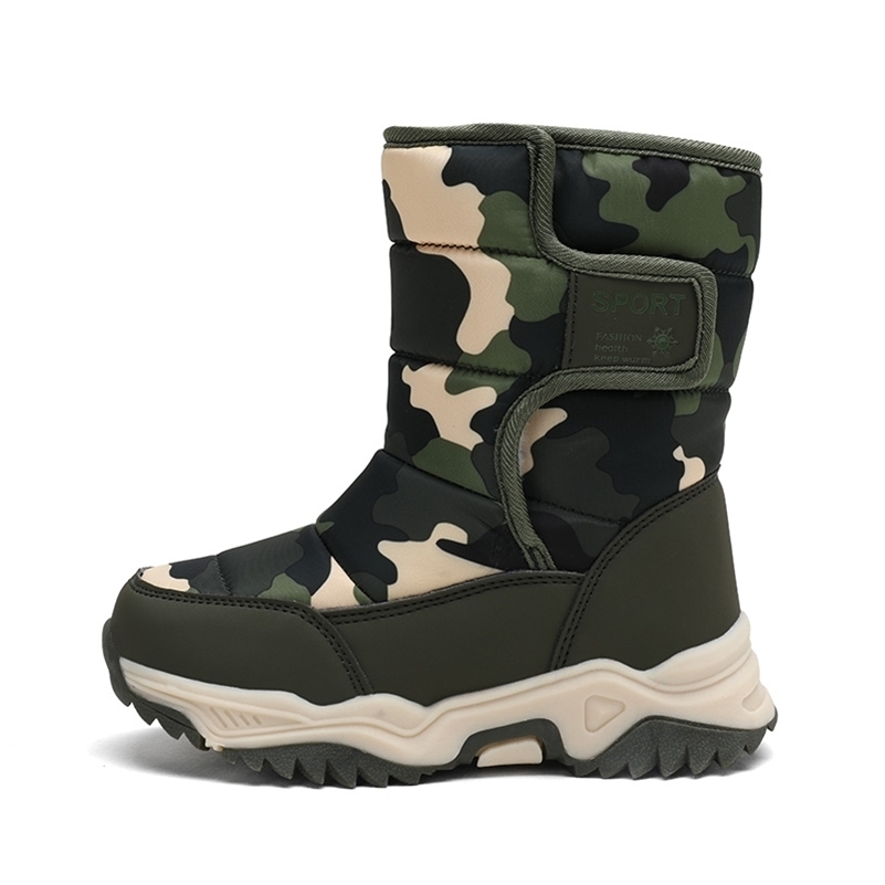 Boys Boots Children Snow Boots for Boys Sneakers Winter Kids Snow Boots Sport Fashion Leather Children Shoes Girls 211108, Dark grey
Boys Boots Children Snow Boots for Boys Sneakers Winter Kids Snow Boots Sport Fashion Leather Children Shoes Girls 211108, Dark grey